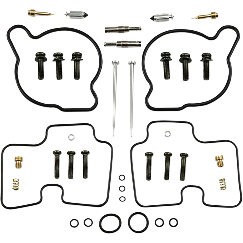 Parts Unlimited Repair Kit - 1003-1304 Honda Super Hawk 1998-2005