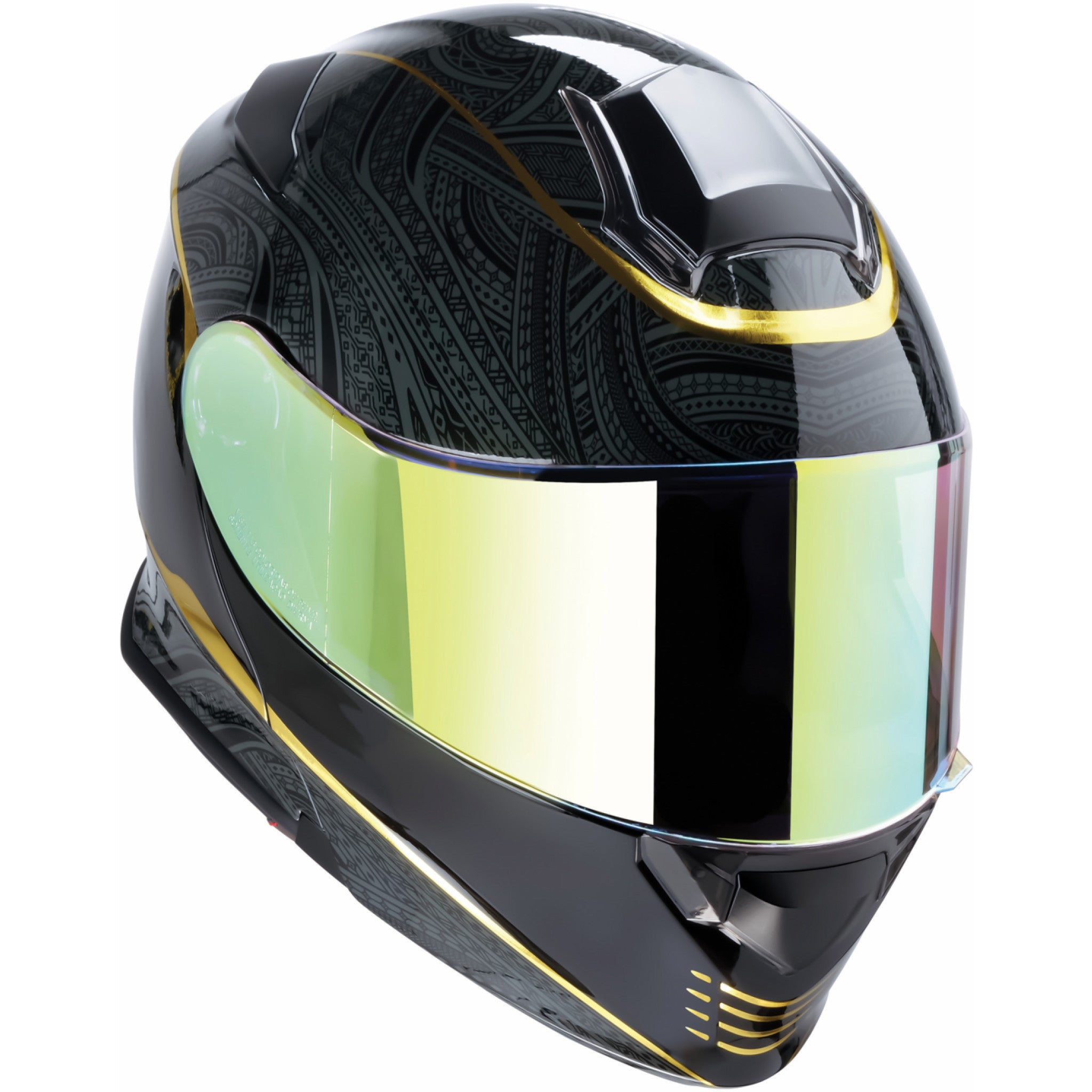 Z1R Solaris 2.0 Modular Helmet — SpazCycle
