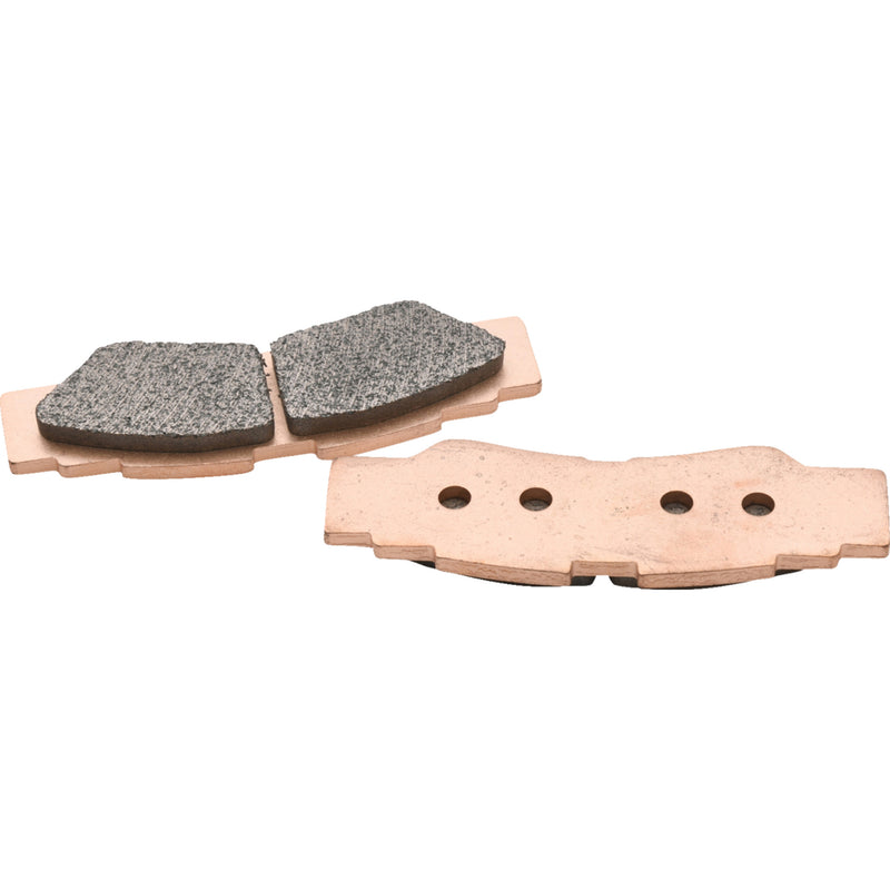 ALL BALLS 1721-3122 18-8056 Sintered Brake Pads