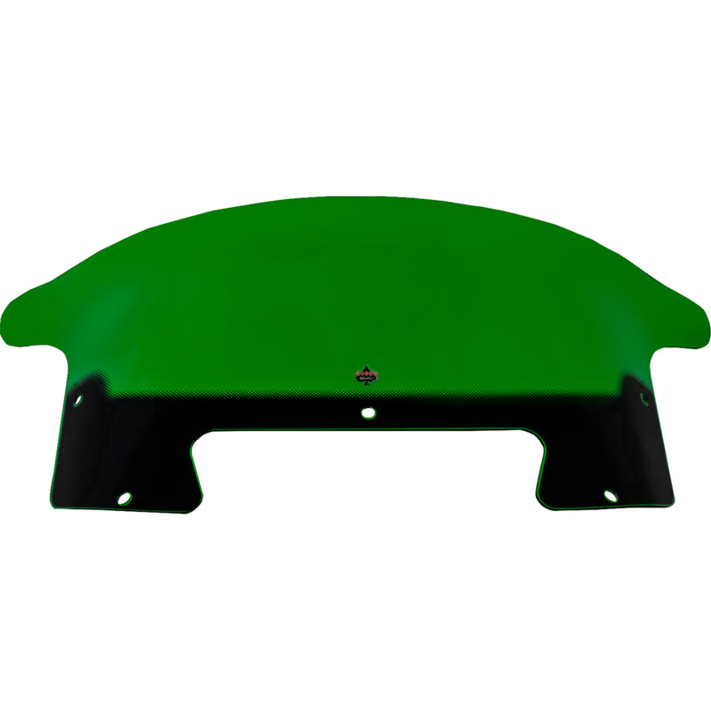 Klock Werks Kolor Flare® Windshield - KWW-04-0654 For Indian Chieftain / Roadmaster 2025-2026