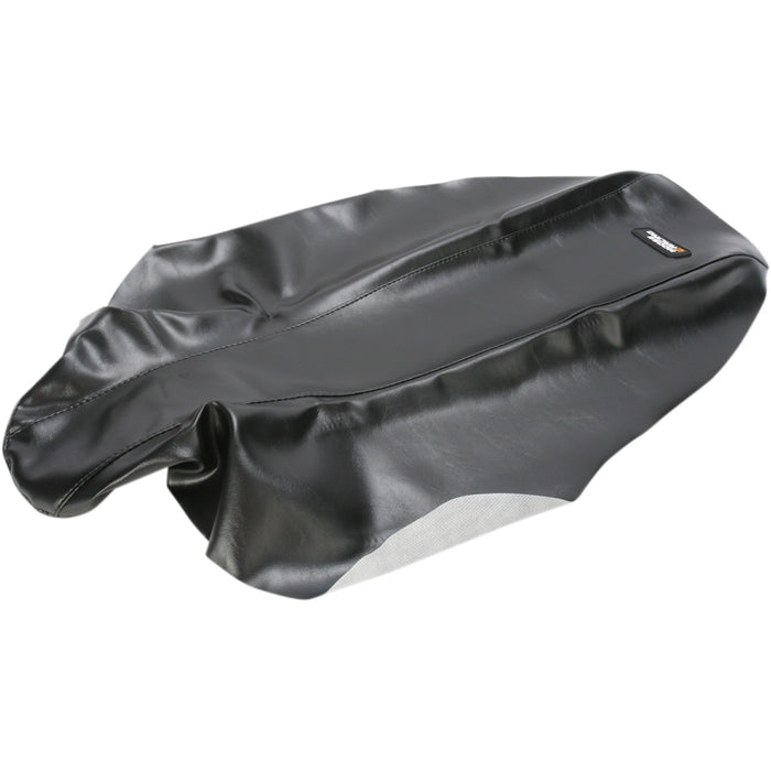 MOOSE OFFROAD 0821-1459 KLX25094-30 Standard Seat Cover Seat Cover - Black - Kawasaki