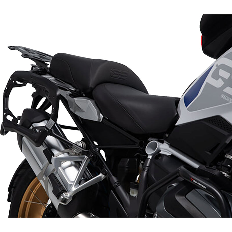 Sw-Motech Dusc Hard Case System - KFT.07.664.65000/B BMW R1250GS / R1250GS Adventure 2019-2024