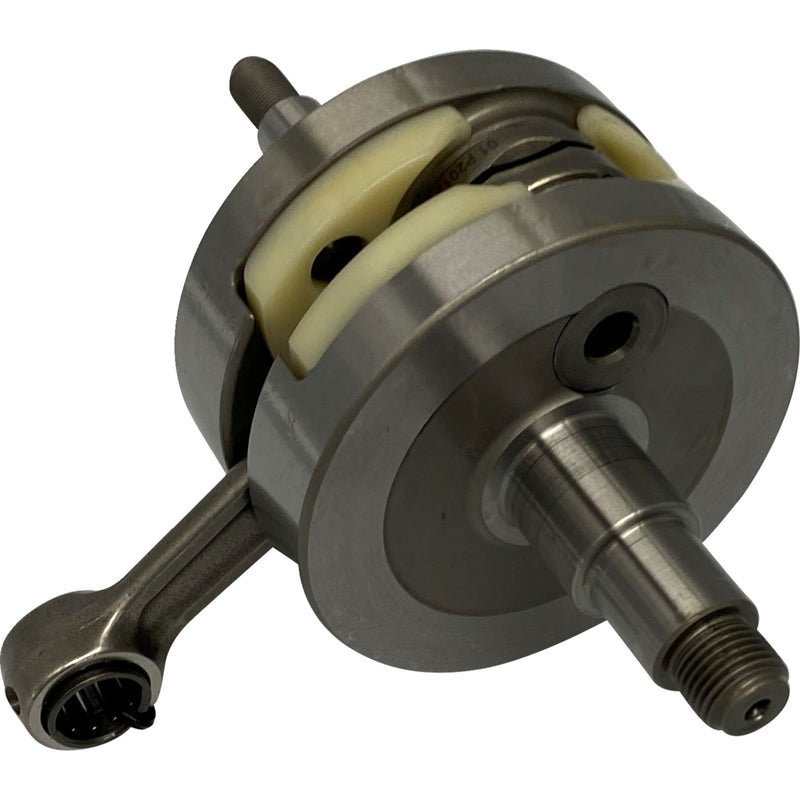 Wossner 2 Stroke Crankshaft - CS2012 For KTM 125 / EXC 125 / SX 125 2000-2015 | Husaberg TE 125 2012-2013 | Husqvarna TC 125 2014-2015