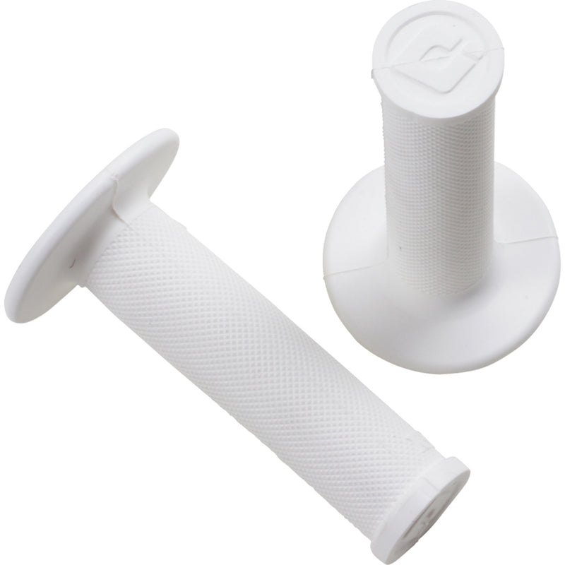 ODI 0630-2528 H00RFSW MXPro Edition Grips Grips - MXPro Edition - No Waffle