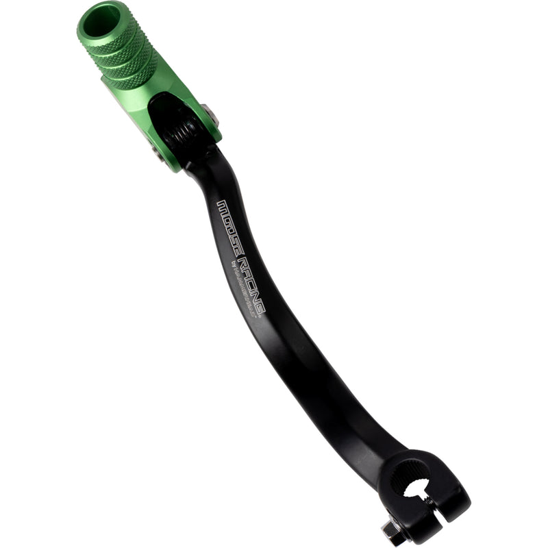 Moose Offroad Shift Lever - 81-0342-10-30 Kawasaki KX 65 2000-2026