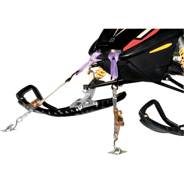 STEADYMATE 3920-0258 15508 Kwik Straps Kwik Strap
