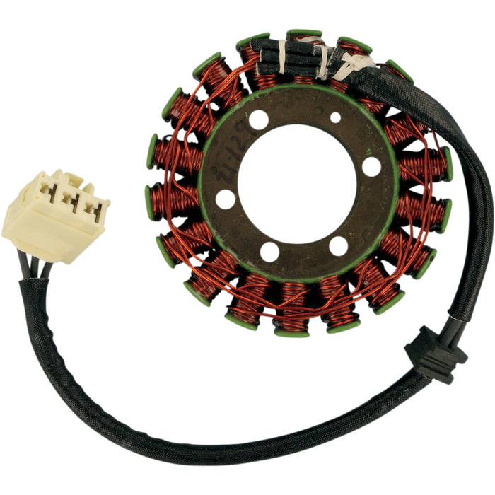 RICK'S MOTORSPORT ELECTRIC 2112-0292 21-129 Stator for Honda Stator - Honda