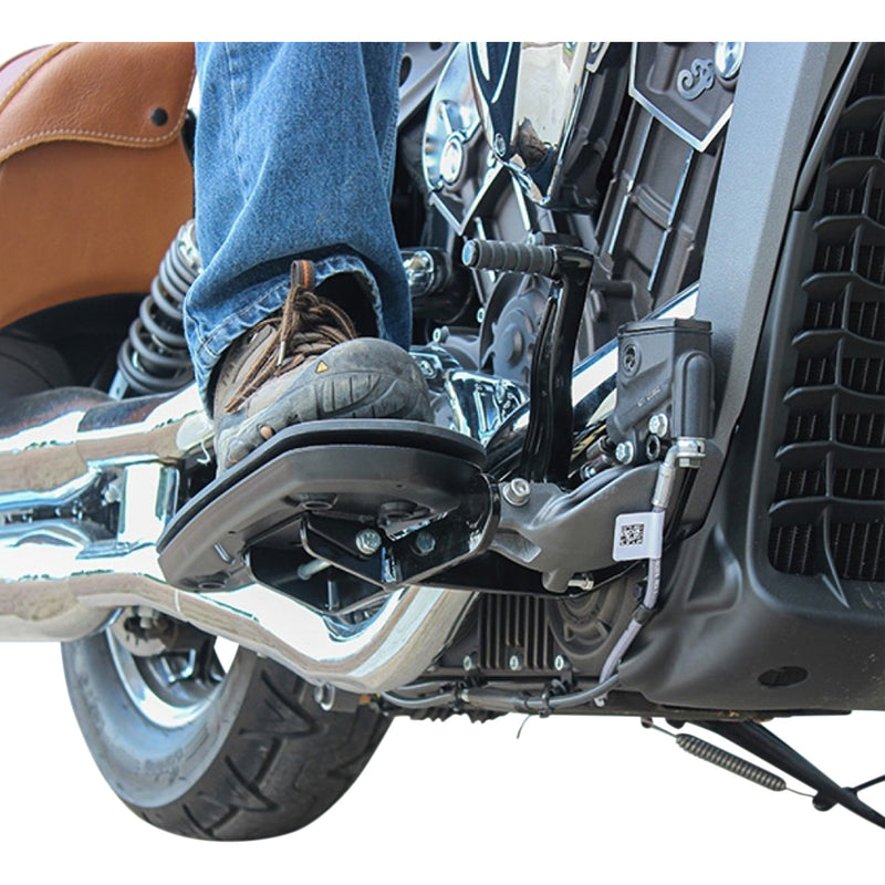 Klock Werks Mount - KWS-04-0050 For Indian Scout 2015-2023