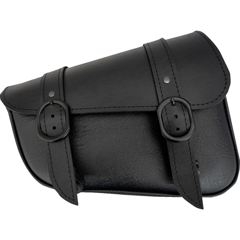 Willie & Max Luggage Saddlebag - 59919-00 For Harley Sportster 1996-2022 | Honda Rebel 2017-2022 | Yamaha Bolt 2014-2022