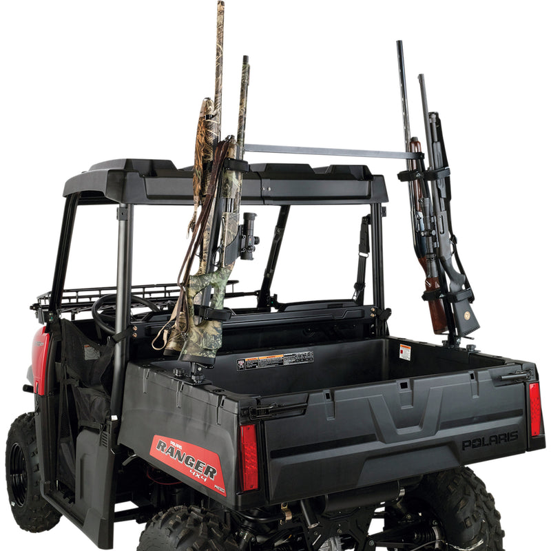 MOOSE OFFROAD 3518-0171 QD804SC Sporting Gun Rack