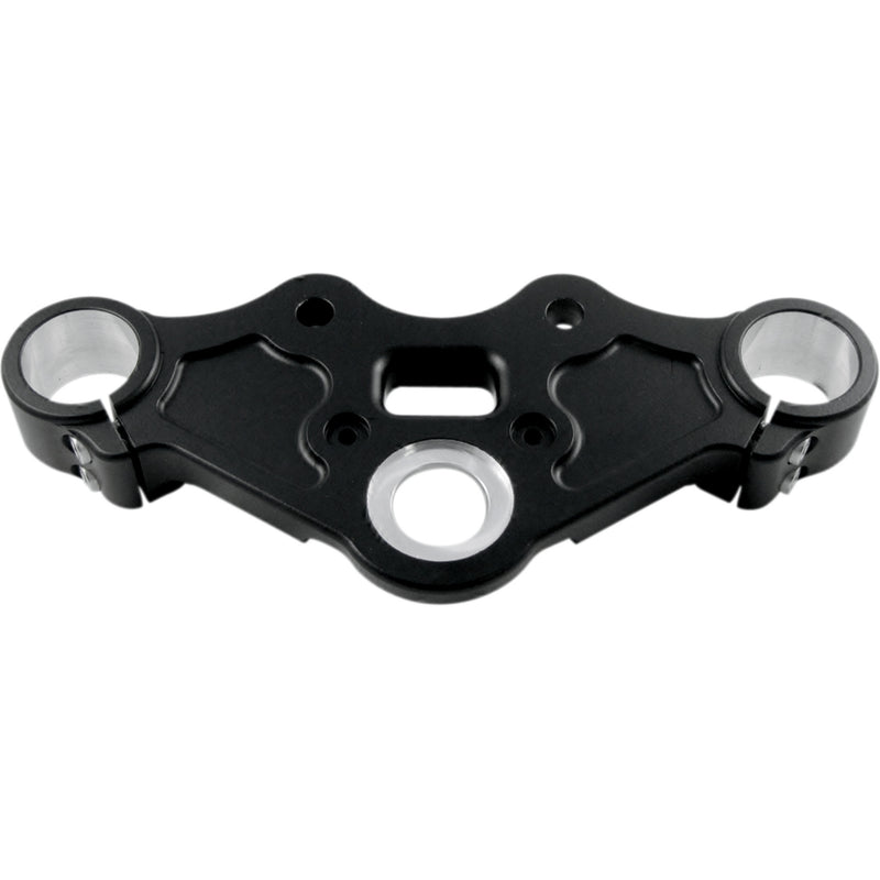 Todd's Cycle Triple Tree - TT-1005 For Harley Blackline 2011-2013