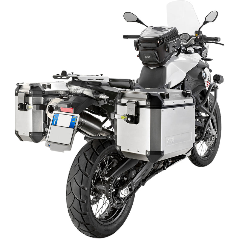 Givi Mounting Kit - PL5103CAM BMW F800GS / F700GS 2008-2018