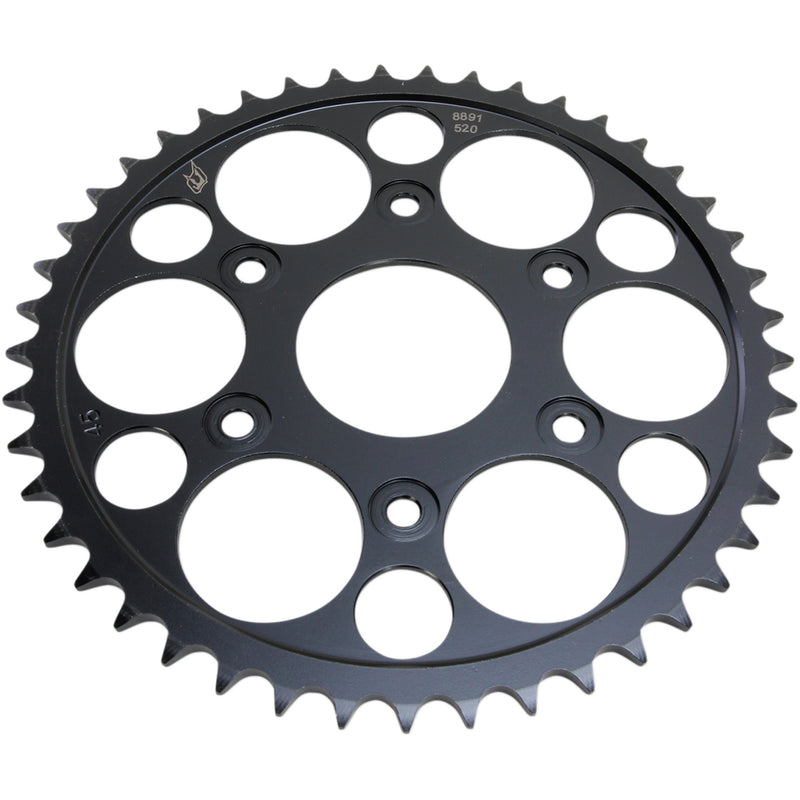 Driven Racing Sprocket - 8891-520-45 KTM 390 2015-2020