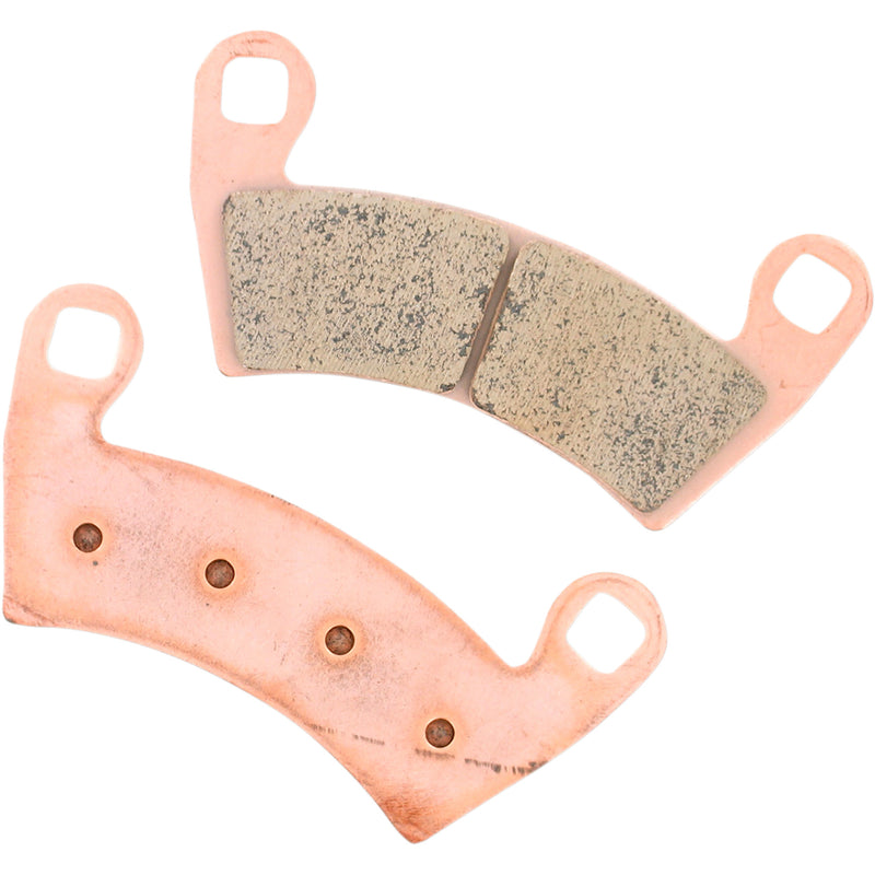 Epi Brake Pad - WE445378 Polaris UTVs 2008-2025