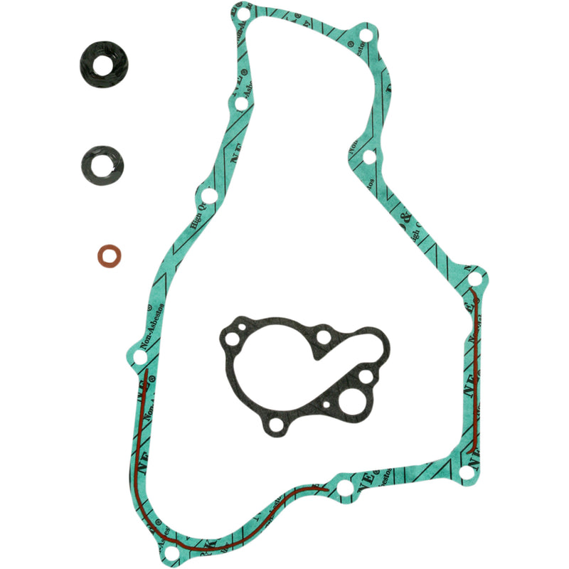 K&s Technologies Gasket Kit - 75-1008 Honda CR80R / CR85R 1986-2007