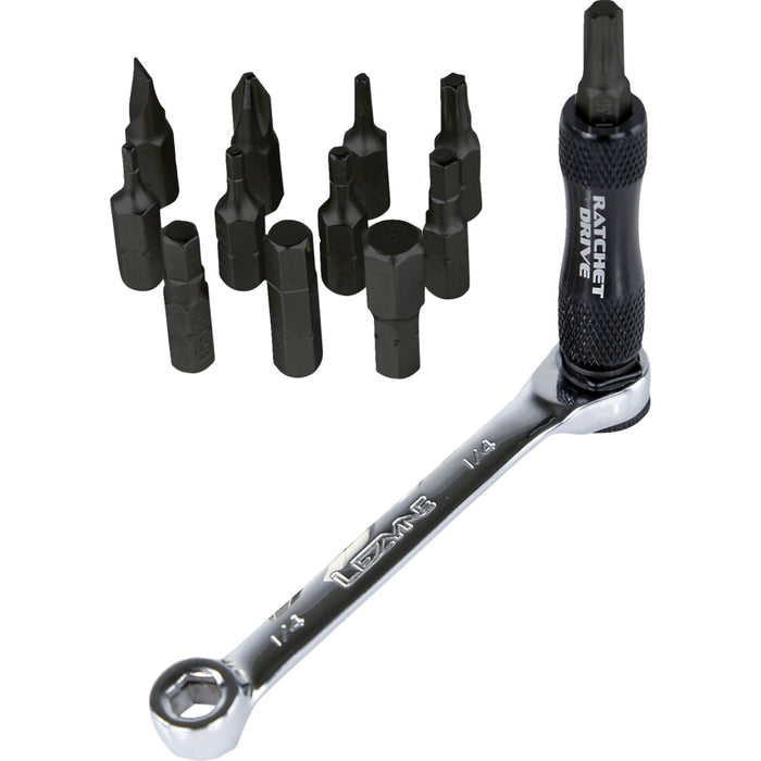 Lezyne Ratchet Tool Kit - Thumbnail 3