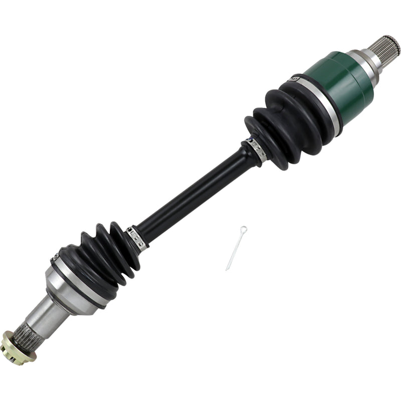 MOOSE OFFROAD 0214-1577 ARC-7021 OEM Replacement Standard CV Axle Axle Kit - CV - Complete - OEM Replacement - Standard - Rear Left/Right - Arctic Cat