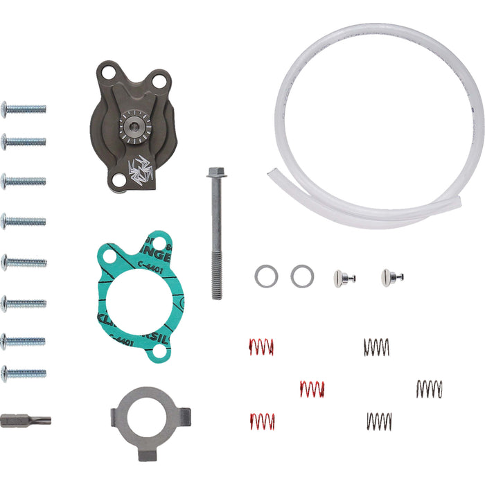 REKLUSE 1130-0820 RMS-8913096 RadiusCX 4.0 Clutch Kit RadiusCX 4.0 Clutch - Gas Gas/Husqvarna/KTM
