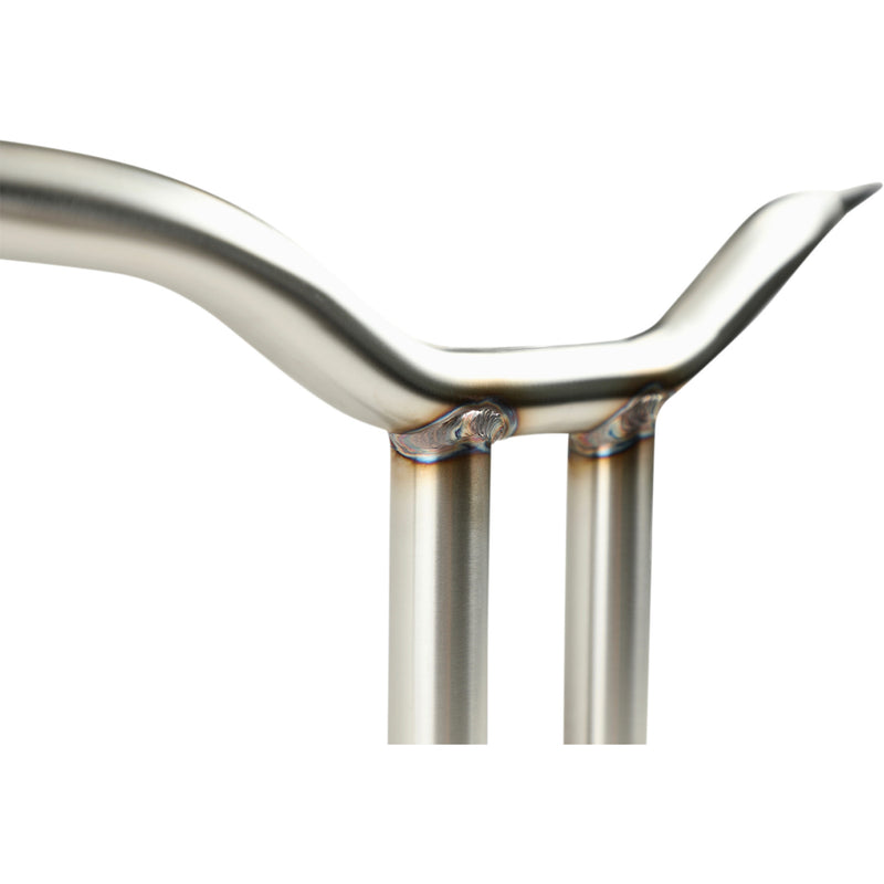 La Choppers Handlebar - LA-7337-10SS For Harley Motorcycles 1957-2020