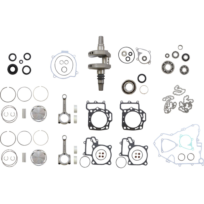Vertex Rebuild Kit - WR101-165 Kawasaki 750 Brute Force 4x4i / 750 Brute Force Camo 4x4i / Brute Force 4x4i 2012-2014