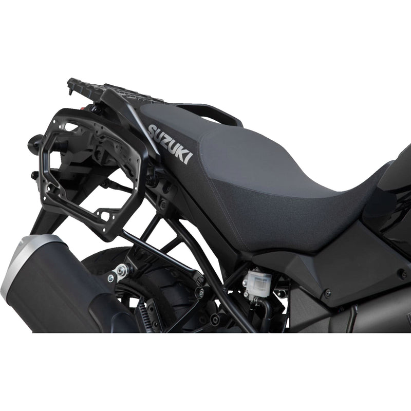 Sw-Motech Sysbag Side Bag System - BC.SYS.05.440.21000B Suzuki 1000A Strom / 1000 Strom / 1000 Strom Adventure / 1000A Strom Adventure 2014-2019