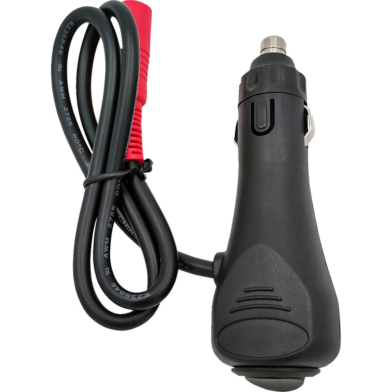 GERBING HEATED CLOTHING 2130-0395 G1215U-ACC-920-001-1 12 V DC Plug Adapter Plug Adapter - 12 V DC