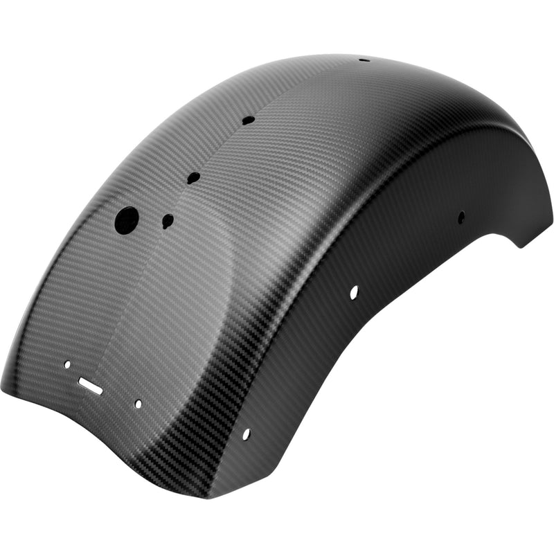 Slyfox Fender - 1033-RF2C For Harley Softail Low Rider 2018-2025