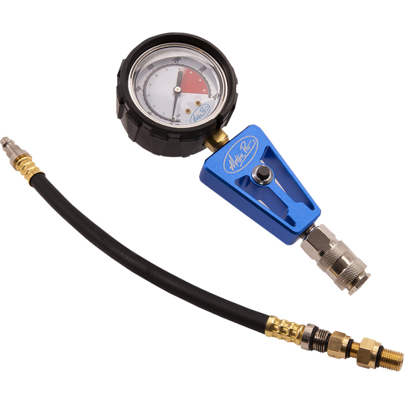 MOTION PRO 3801-0414 08-0651 Compression Tester Tool