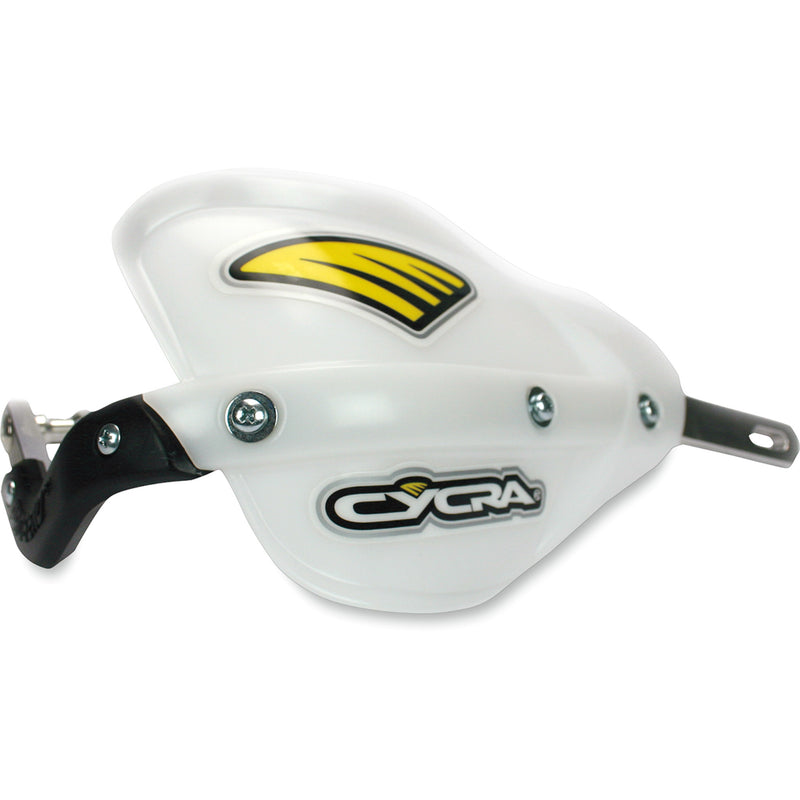CYCRA 0635-0752 1CYC-7500-02 Probend™ Alloy Bar Pack Handguards - Probend™ - Bar Pack - Natural