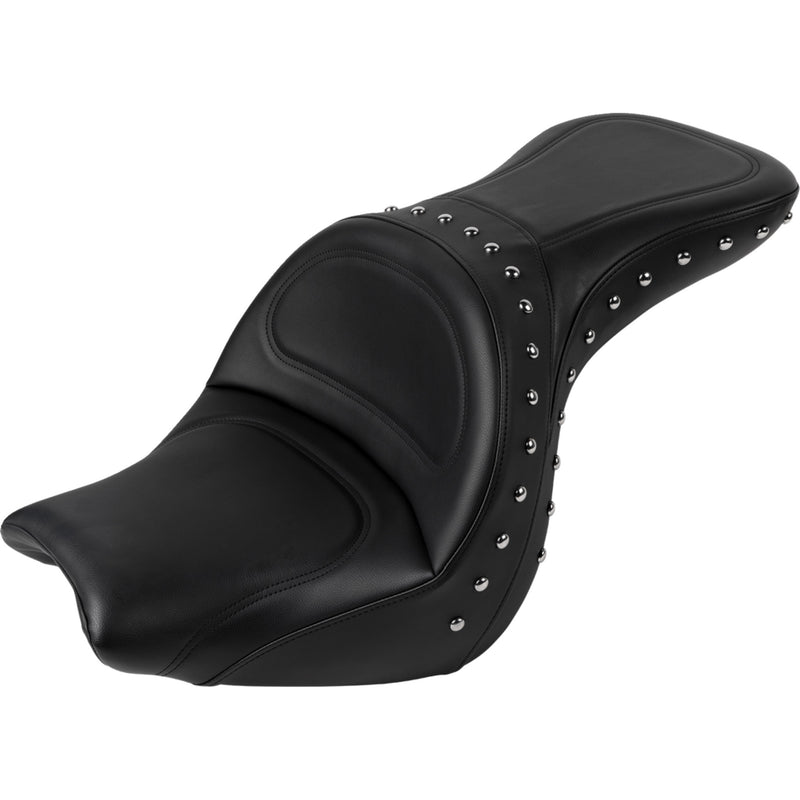 Saddlemen Explorer Special Seat - H04-09-039 Honda VTX1300C 2004-2009