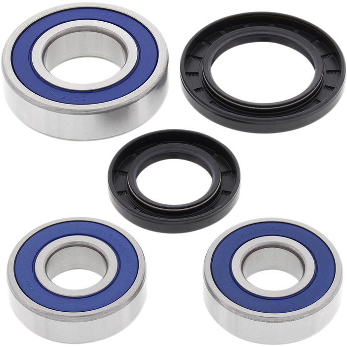 ALL BALLS 0215-0067 25-1449 Wheel Bearing Kit rear