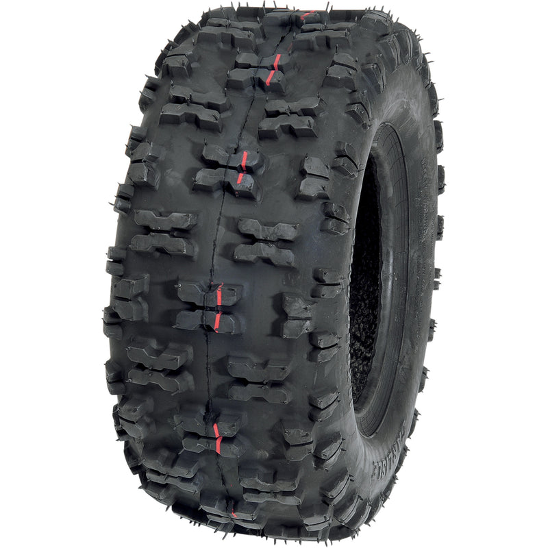 CARLISLE TIRES 517010 5170101 Holeshot Tire Tire - Holeshot - Front/Rear - 18x6.5-8 - 2 Ply