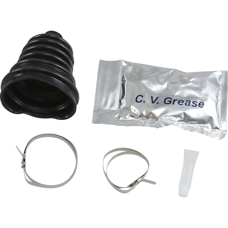 ALL BALLS 0213-0789 19-5039 Replacement EZ Trail Boot Kit CV Boot Kit - EZ Trail - XL - without Cone Tool - Universal