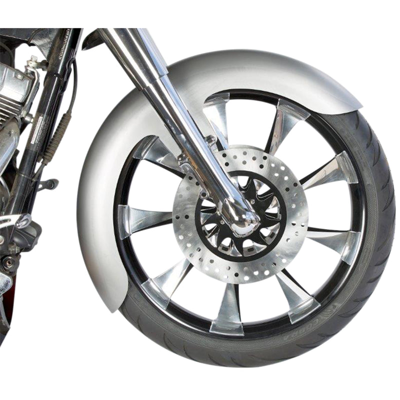 Russ Wernimont Designs Custom Dresser Fender - RWD-50129 For Harley Touring 1994-2013