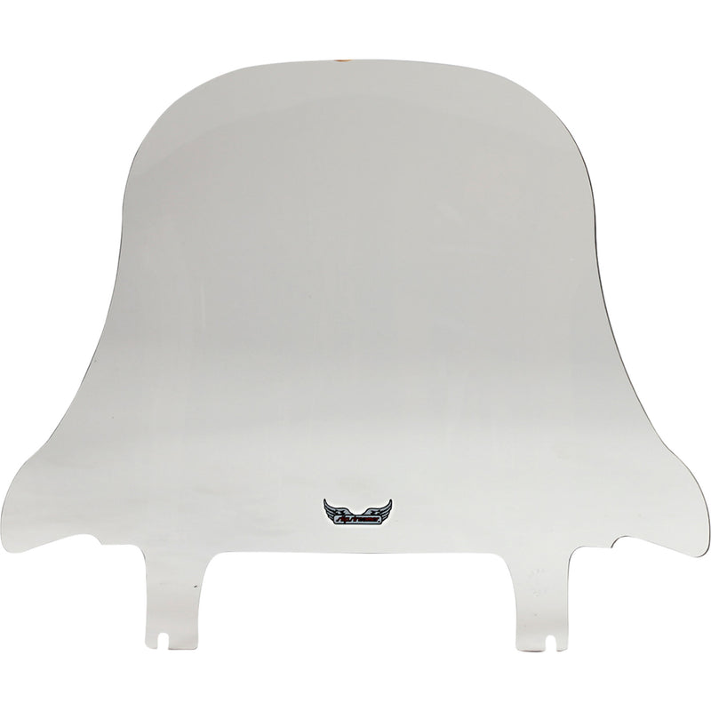 Slipstreamer Windshield - T-239-14 For Harley Softail Sport Glide 2018-2020