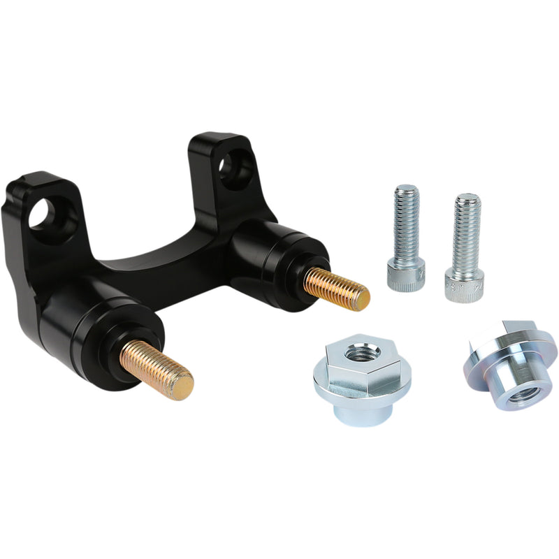 Thrashin Supply Co. Adapter - TSC-2207 For Harley Road Glide 2015-2023