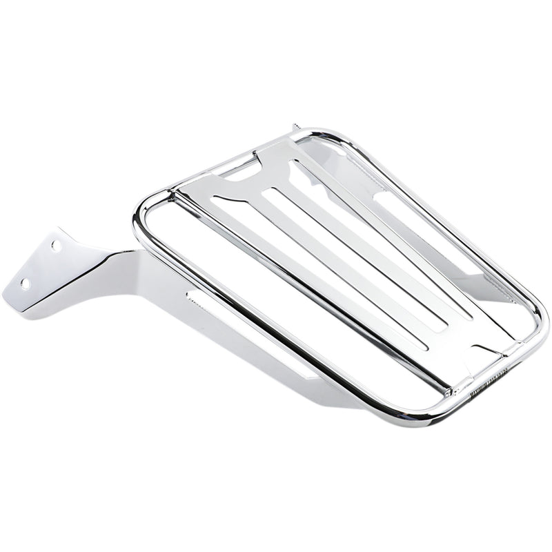 Cobra Luggage Rack - 602-3502 For Harley Softail 2018-2020