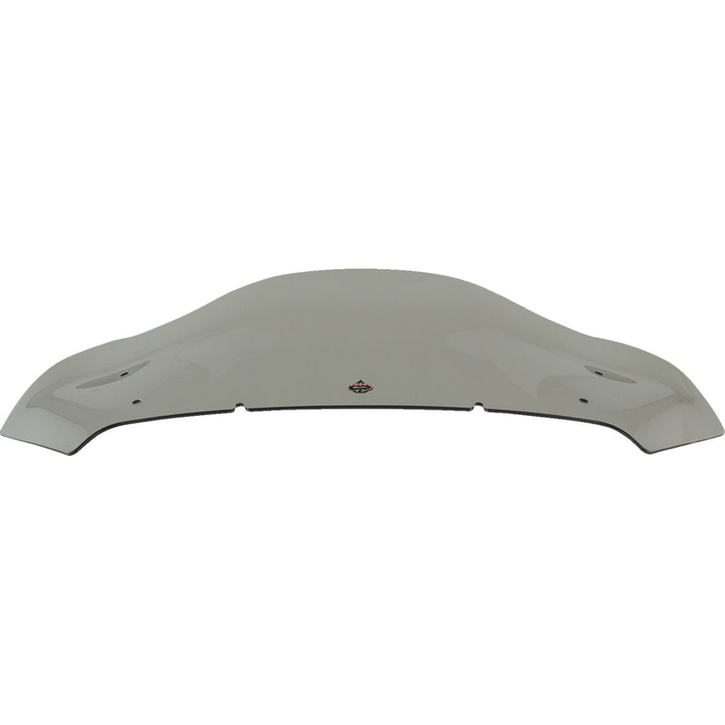 Klock Werks Flare™ Windscreen - KWW-01-0707-T For Harley Road Glide 2023-2026