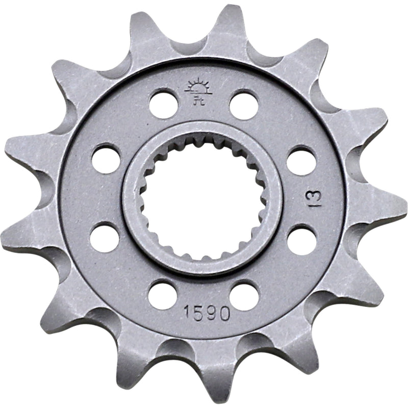 JT Sprockets Yamaha Sprocket - JTF1590.13SC For Yamaha Dirt Bikes 2001-2021 | Gas Gas Dirt Bikes 2011-2015