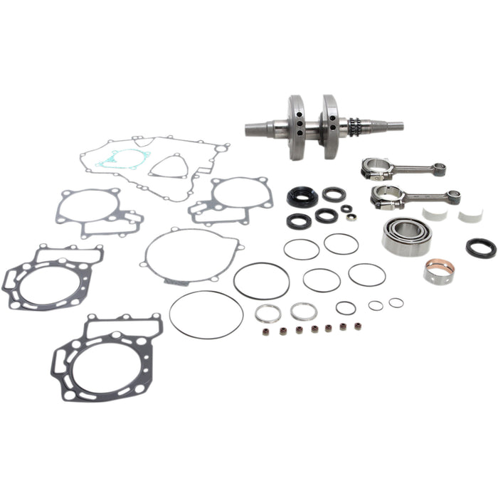 HOT RODS 0921-0594 CBK0216 Crankshaft Kit oe crankshaft replacement -  - kawasaki