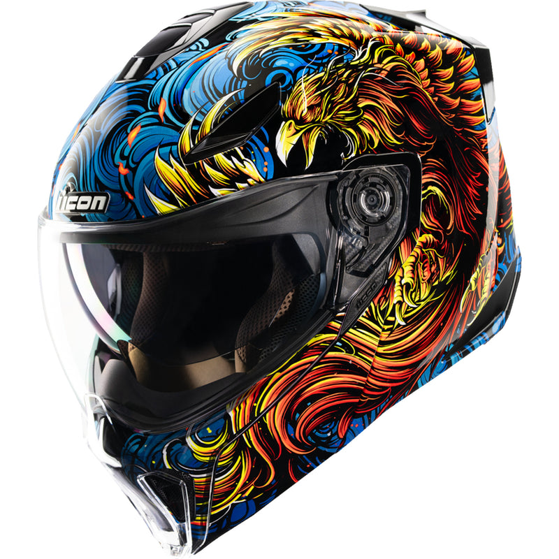 ICON Threshold™ Modular Helmet