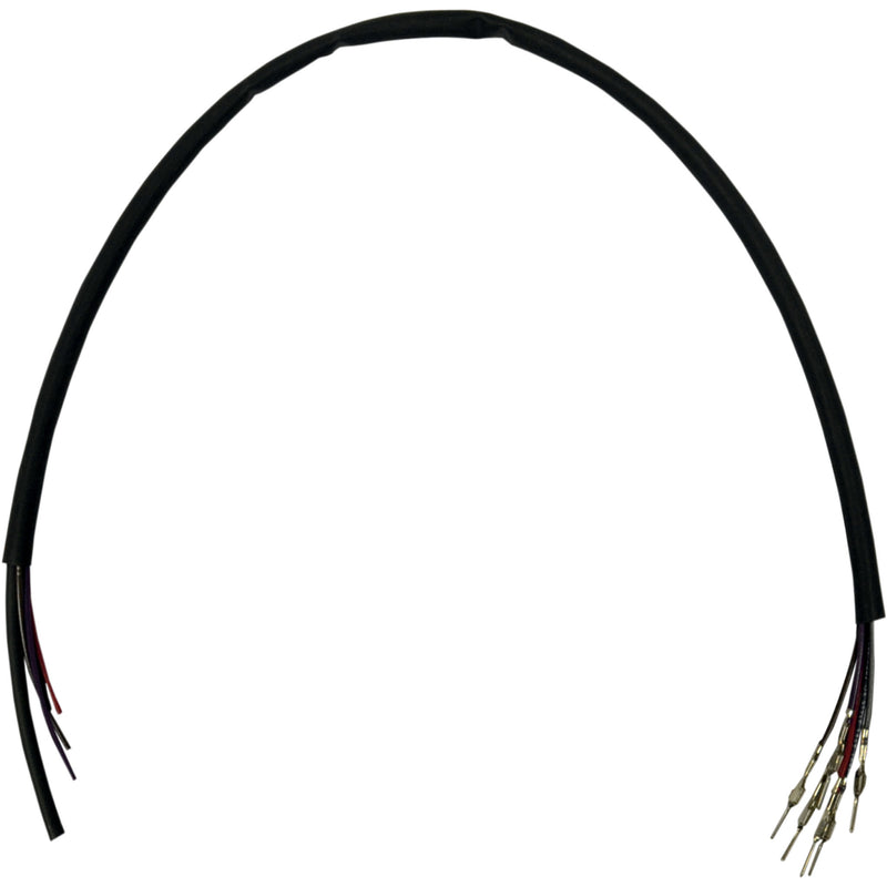 La Choppers Extension Wiring Kit - LA-8999-00 For Harley Touring 2008-2013