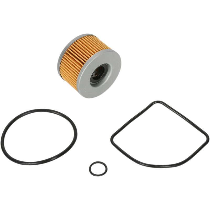 PARTS UNLIMITED K15-0007 Oil Filter — Cartridge Oil Filter