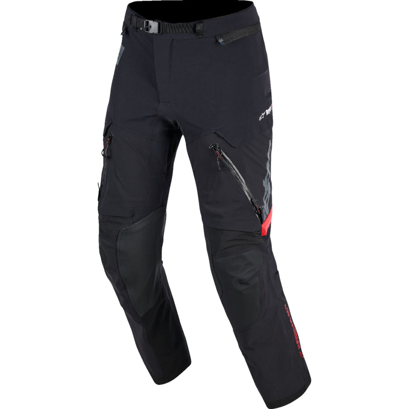 ALPINESTARS Halo Pro Drystar® XF Rain Pants Black/Dark - Shadow