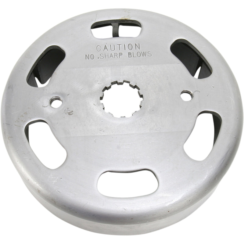 COMPU-FIRE 2112-0415 55406 Replacement Vented Rotor Vented Rotor