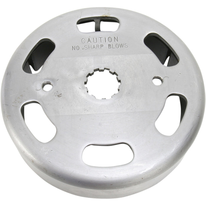 COMPU-FIRE 2112-0415 55406 Replacement Vented Rotor Vented Rotor