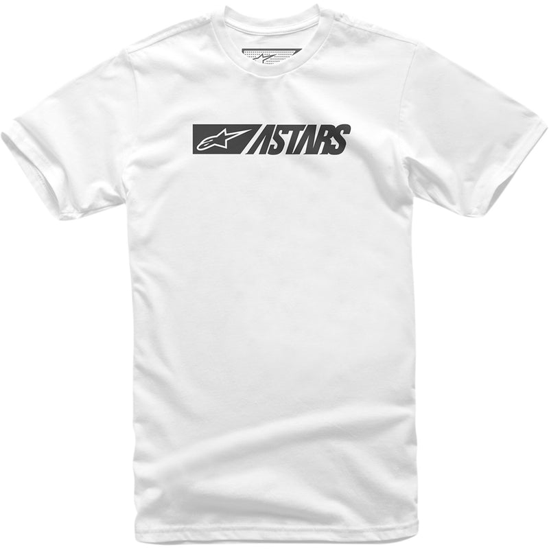 ALPINESTARS 3030-20771 121372004202X Reblaze T-Shirt white - 2xl