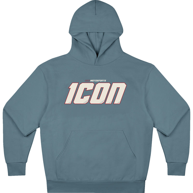 ICON Rizz Rizz™ Hoodie Blue