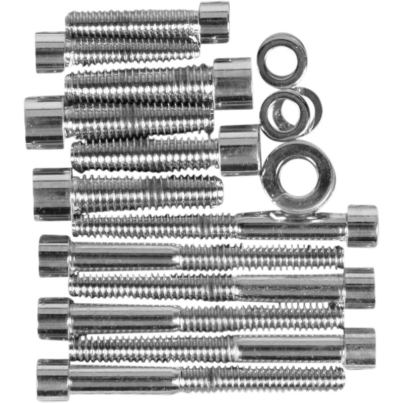 Drag Specialties Bolt For Harley Motorcycles 1987-2006