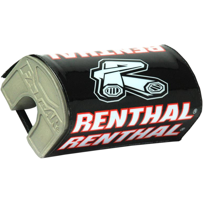 RENTHAL 0601-3171 P305 Fatbar™ Handlebar Pad Handlebar Pad - Fatbar™ - Black